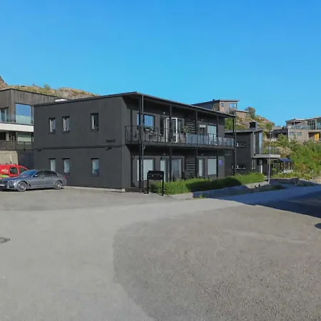 Kabelvåg Apartment Lägenhet *