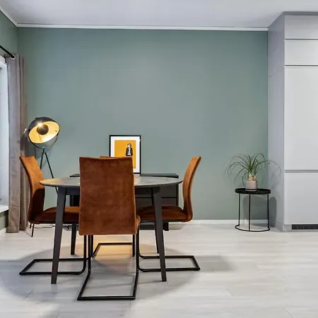 Kabelvag Apartment