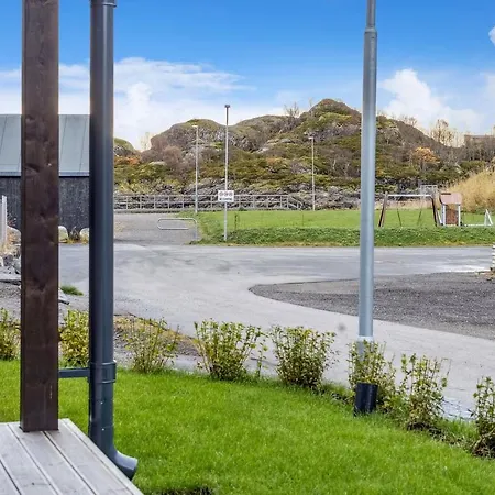 Kabelvag Apartment