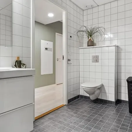 Kabelvåg Apartment Lägenhet Kabelvåg