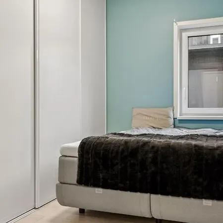 Lägenhet Kabelvåg Apartment *