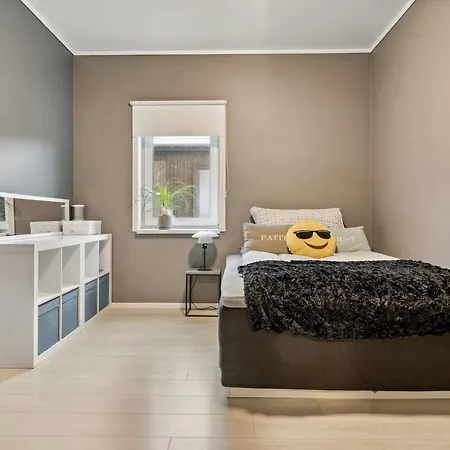 Kabelvag Apartment