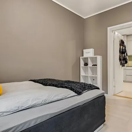 Kabelvåg Apartment * Kabelvåg