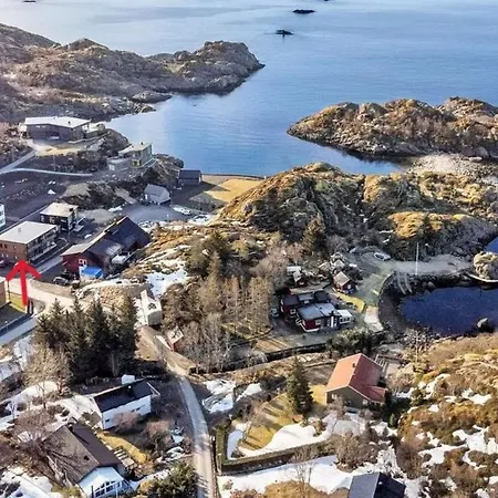 Lägenhet Kabelvåg Apartment Kabelvåg